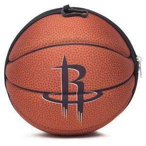 NBA® Collapsible Basketball Duffel Bag - 1 of 4