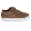 French Toast Boys' Lace Up Casual Sneakers. (Toddler/Little Kids) - 3 of 4