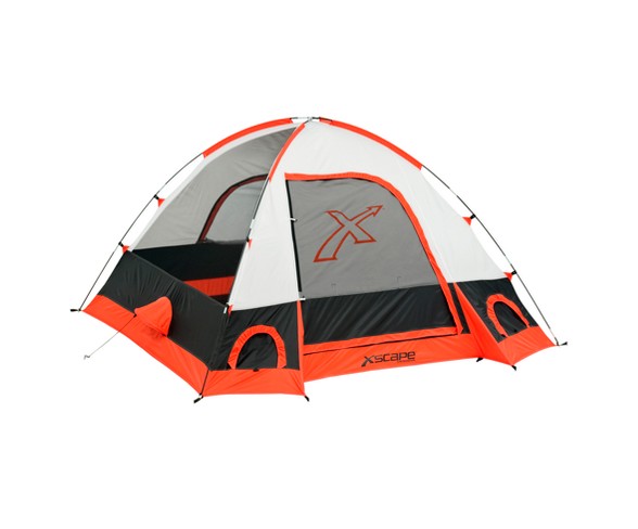 Xscape Designs Torino 3 Person Dome Tent