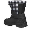 coXist Kid's Snow Boot - Winter Boot for Boys and Girls (Kids & Toddlers) - 4 of 4