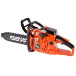 Hey! Play! Pretend Toy Chainsaw (Battery Powered)