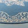 Beach House BHS180 POWER LOOMED Rug - Safavieh - 3 of 3