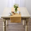 Design Imports 2-Tone Ribbed Table Runner - 3 of 4