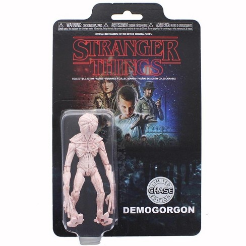 Funko Stranger Things Funko 3 3 4 Inch Chase Action Figure Demogorgon W Closed Mouth Target - eleven stranger things roblox code