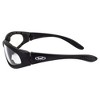 2 Pairs of Global Vision Eyewear Hercules Plus Safety Motorcycle Glasses - 3 of 4