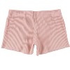 Reef Womens Beachy Rib Casual Walking Shorts - 2 of 2