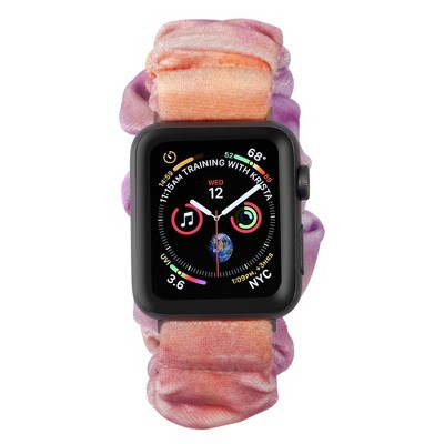 apple watch 1 pink