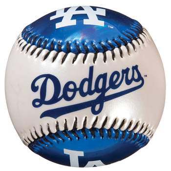 MLB Los Angeles Dodgers Soft Strike Baseball