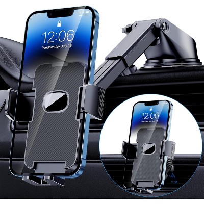 TruAIR Multi-surface Universal Phone Mount