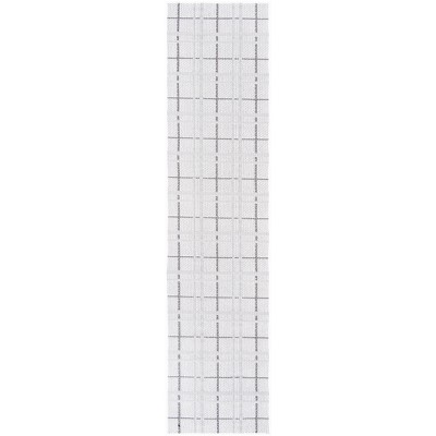 Bermuda BMU803 Power Loomed Rug - Safavieh