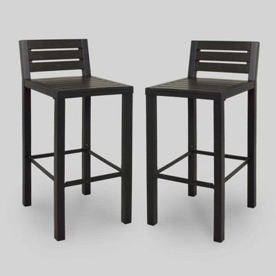 target outdoor stools