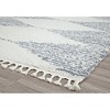 Rugs America Moon Area Rug - 2 of 4