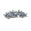 Unique Bargains Fashion Flower Faux Pearl Hair Clips 1 Pc - 4 of 4
