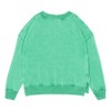 NBA Boston Celtics Kids' Crew Fleece Sweatshirt - 3 of 3