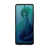 Motorola Moto G 5G 2024 Unlocked (128GB) - Sage Green - 2 of 4