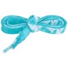 INSPIRE CHIC Flat Tie-Dye Printed Shoe Lace for Athletic 1 Pair - 2 of 4