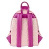 Loungefly Disney - Hannah Montana Guitar Mini Backpack - 3 of 4