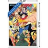 Trends International One Piece: Fishman Island - Pirate Crew Framed Wall Poster Prints - 3 of 4