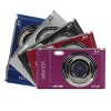 Minolta MND30 44 MP / 2.7K Ultra HD Digital Camera (Magenta) - image 4 of 4