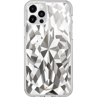 LAUT Apple iPhone 12/12 Pro - Diamond