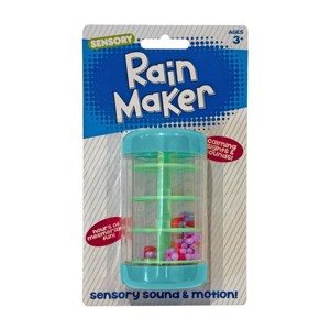 Big Time Toys Rain Timer Teal - 1 of 3