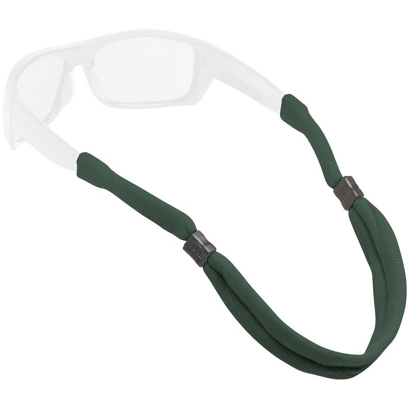 Chums No Tail Cotton Adjustable Sunglasses Eyewear Retainer, 1 of 2