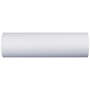 50 Sheets Tracing Paper Pad for Drawing, Translucent 11x17 Vellum for  Blueprints, Crafts (White)