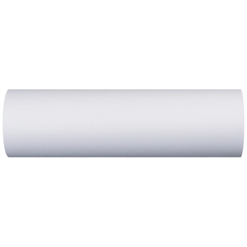 Pacon Sulphite Easel Drawing Paper Roll, 50 lb, White, 12 Inch x 200 Feet, 1 of 6