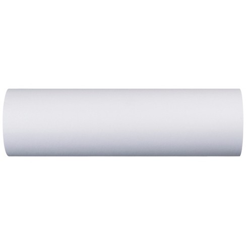 Pacon Sulphite Easel Drawing Paper Roll, 50 lb, White, 12 Inch x 200 Feet