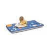 Stokke Jetkids CloudSleeper Munual Pump Air Mattresses - Space - 3 of 4
