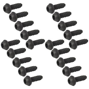 Weed Eater Poulan Husqvarna Craftsman 20 Pack Line Limiter Screw, 530015880-20PK - 1 of 1