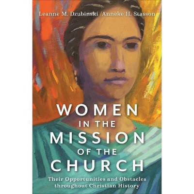 Women in the Mission of the Church - (Hardcover)