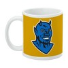 Fredonia State University Secondary Logo Ceramic Coffee Mug Novelty Gift Mugs for Coffee Tea and Hot Drinks 11oz White - 3 of 4