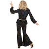 HalloweenCostumes.com Womens Disco Queen Costume - 2 of 4