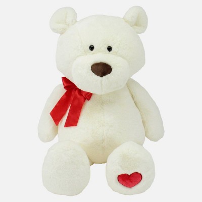big teddy bear valentines day target
