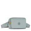 Kipling Abanu Multi Convertible Crossbody Bag Light Aloe - 2 of 4