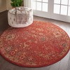Nourison Somerset Vintage Bohemian Indoor Rug - 4 of 4