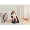 BabyBjörn Bouncer Bliss Mesh, Black - 3 of 4