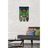 Trends International Deddy Bears - Dead Cute Unframed Wall Poster Prints - 2 of 4
