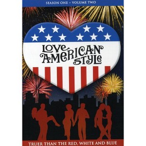 Love American Style: Season One Volume Two (DVD)(1970) - 1 of 1