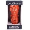 Beeline Creative Geeki Tikis Doctor Who Eleventh Doctor Ceramic Mug | Holds 20 Ounces - image 2 of 4