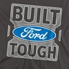 Toddler Boys' Ford Trucks Built Ford Tough T-Shirt - 3 of 4