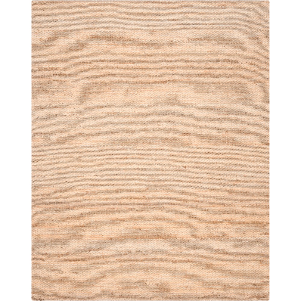 10'x14' Solid Woven Area Rug Light Gray - Safavieh