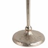 Modern Aluminum Taper Candle Holder - Sleek Decorative Metal Pillar Stand for Stylish Home Decor - 4 of 4