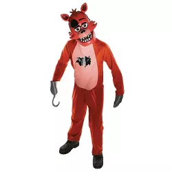 Rubie's Boys' Five Nights at Freddy's Foxy Costume