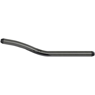 Zipp Speed Weaponry Vuka Race Extensions - 22.2mm, 380mm, Matte Black