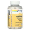 Solaray Timed Release Vitamin C with Rose Hips & Acerola, 1,000 mg, 250 Tablets - 4 of 4