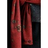 HalloweenCostumes.com Men's Plus Size Disney Pirates of the Caribbean Davy Jones Costume | Disney Costumes - 2 of 4