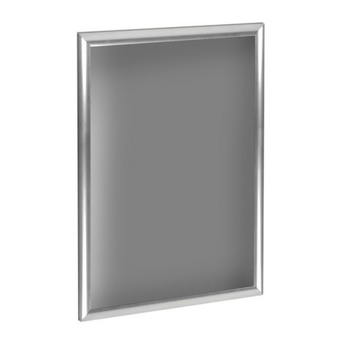 12 Pack 4x6 Picture Frames, Horizontal or Vertical Photo Frame for Wall or  Tabletop Display, Grey 