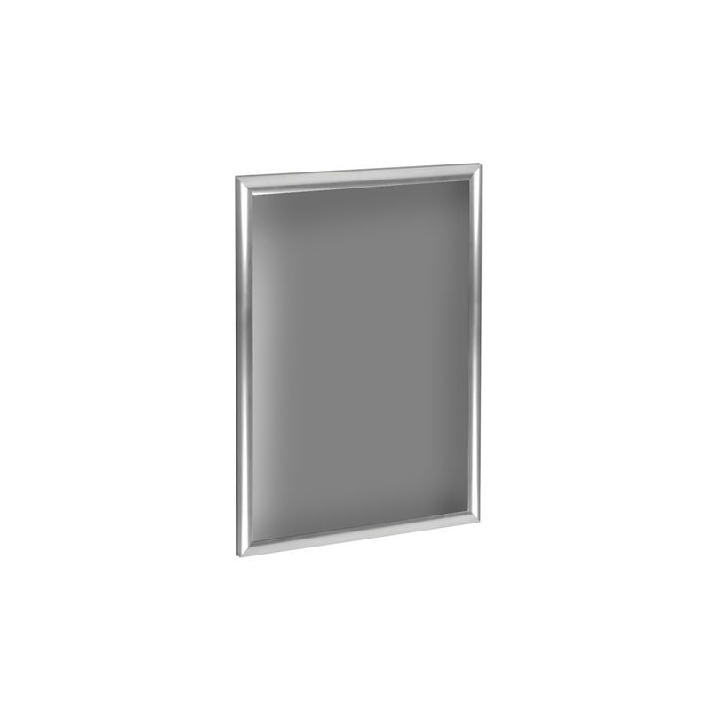 Azar Displays 11" x 17" Vertical/ Horizontal Snap Frame for Wall Display Only, 10-Pack, 1 of 8